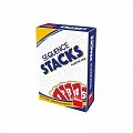 Sequence stacks - cestovní hra
