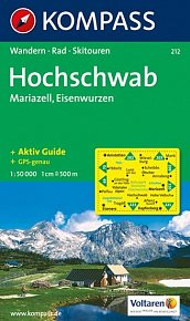 Hochschwab Mariazell 212 / 1:35T KOM
