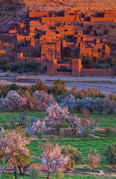 Náhled Maroko - Turistický průvodce
