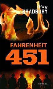 Fahrenheit 451, 1.  vydání