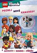 LEGO Friends - Poznej nové kamarády