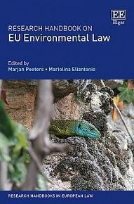 Research Handbook on EU Environmental Law