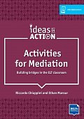 Activities for Mediation - Coursebook + MP3 allango.net