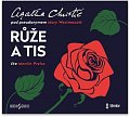 Růže a tis - audioknihovna