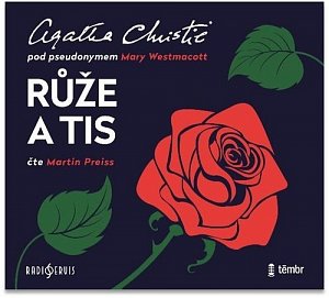 Růže a tis - audioknihovna