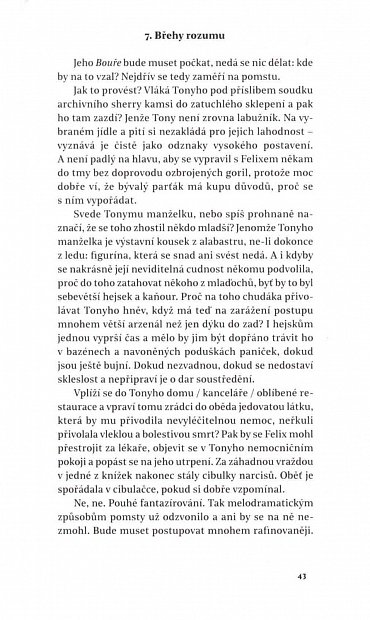 Náhled Kus temnoty