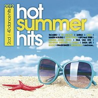 Hot Summer Hits 2012 2CD