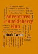 Adventures of Huckleberry Finn, 1.  vydání