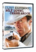 Bílý lovec, černé srdce DVD