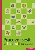Pracovní sešit ke Slabikáři 1.díl, 3.  vydání
