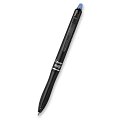 PILOT FriXion Ball Plus 07, Roller, modrá