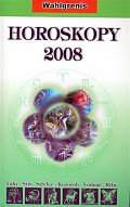 Horoskopa 2008 II.