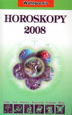 Horoskopa 2008 II.