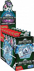 Pokémon TCG: ex Battle Deck - Chien-Pao/Tinkaton