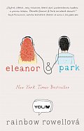 Eleanor a Park, 2.  vydání
