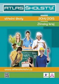Atlas školství 2014/2015 Zlínský