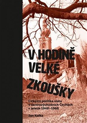 V hodině velké zkoušky