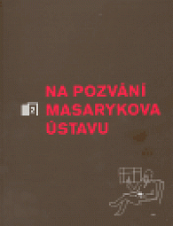 Na pozvání Masarykova ústavu 2