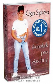 Aerobik pro všechny 1. díl