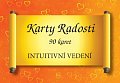 Karty Radosti (90 karet)