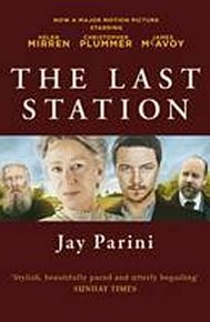 The Last Station (film)