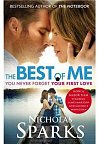 The Best of Me, 1.  vydání