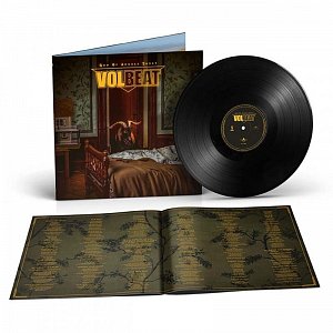 God Of Angels Trust - LP