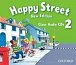 Happy Street 2 Class Audio CDs /2/ (New Edition)