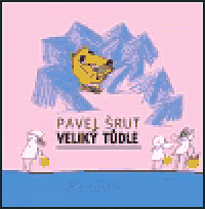 Veliký tůdle