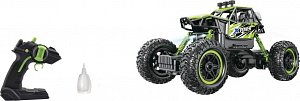 Terénní auto 1:14 RC zelené