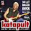 Katapult - 50 let hraju rock! 2CD