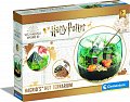 Clementoni Terrarium Harry Potter