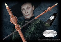 Harry Potter: Sběratelská hůlka - Minerva McGonagallová (Ollivander´s box)