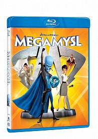 Megamysl Blu-ray