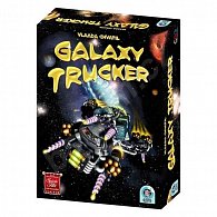Galaxy Trucker/Strategická hra