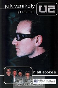 U2 - Jak vznikaly písně