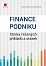 Finance podniku - Sbírka řešených příkladů a otázek