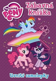 My Little Pony - Zábavná kniha