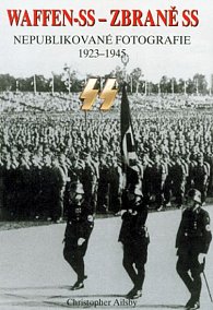 Waffen SS - Zbraně SS
