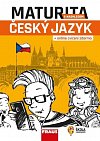 Maturita s nadhledem český jazyk - Hybridní učebnice