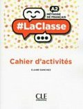 LaClasse A2: Cahier d´activités