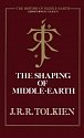 Shaping of Middle Earth
