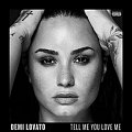 Demi Lovato: Tell Me You Love Me - CD
