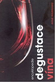 Encyklopedie degustace vína