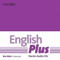 English Plus Starter Class Audio CDs /3/