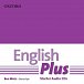 English Plus Starter Class Audio CDs /3/