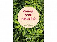 Konopí proti rakovině - Stav vědy a praktické závěry pro léčení