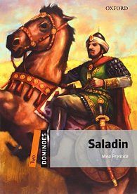 Dominoes 2 Saladin (2nd)