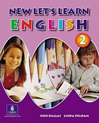 New Let´s Learn English Pupils´ Book 2