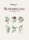 Superbyliny - 50 léčivek pro 21. století